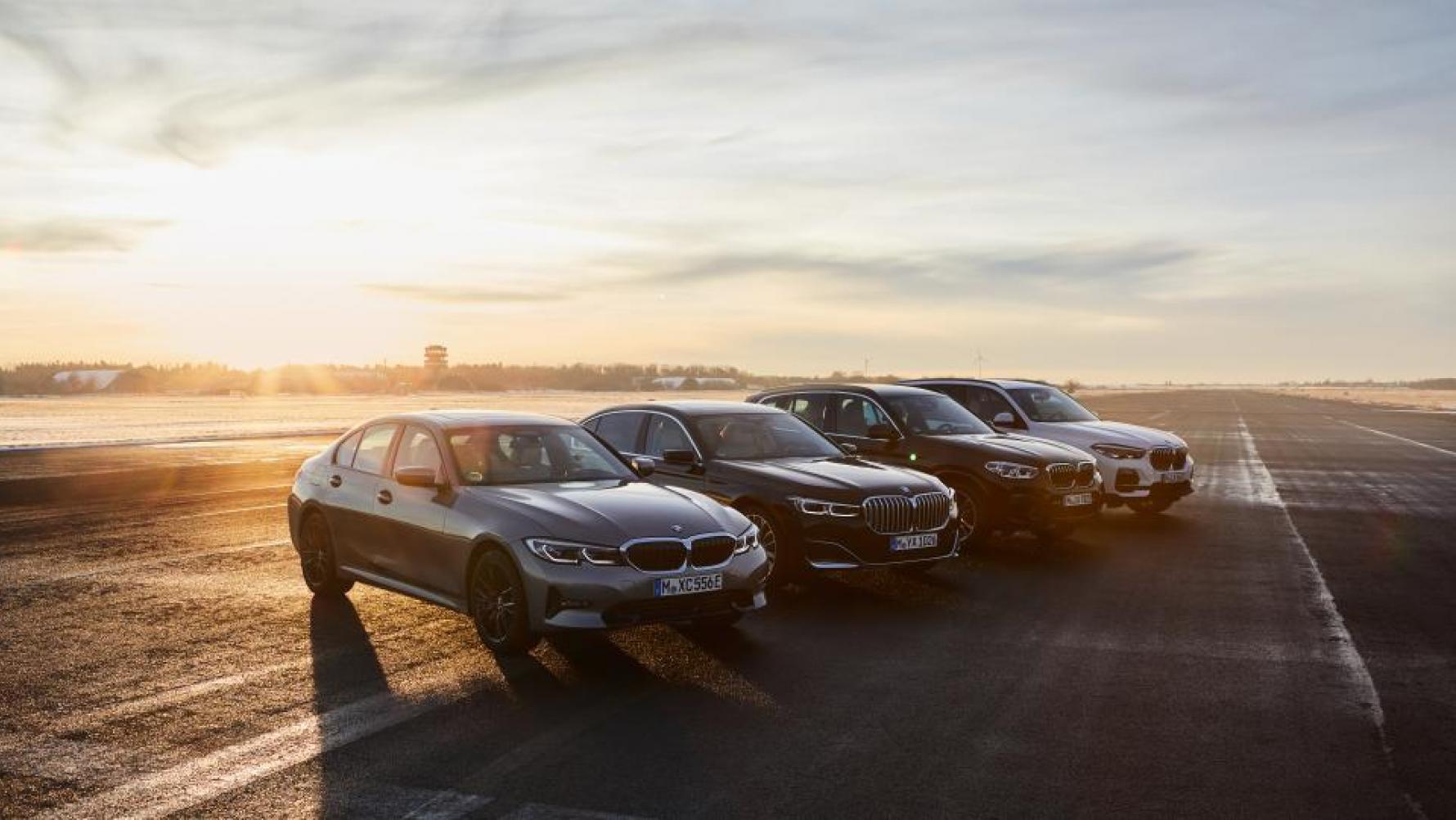 Welkom | BMW Vande Kerckhove