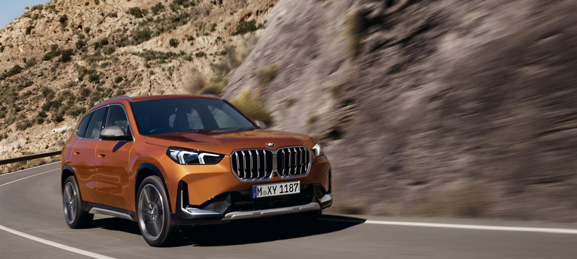 Welkom | BMW Vande Kerckhove