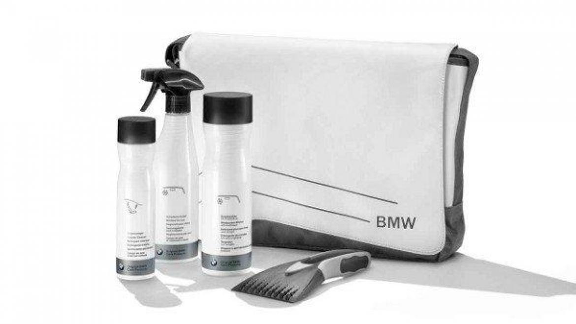 BMW Kit d'entretien hiver
